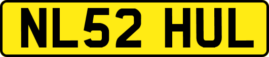 NL52HUL