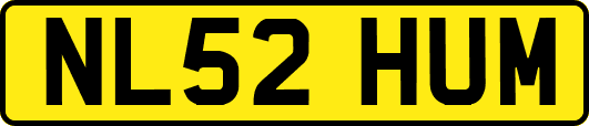 NL52HUM