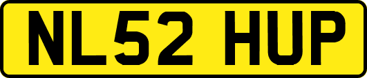 NL52HUP
