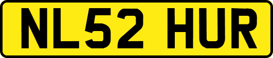 NL52HUR
