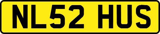 NL52HUS