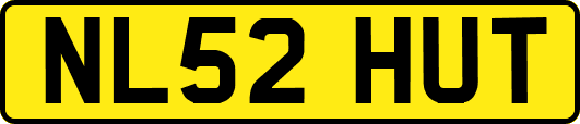 NL52HUT