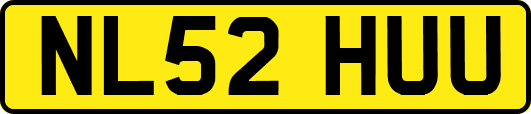 NL52HUU