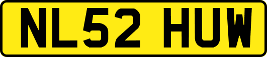 NL52HUW