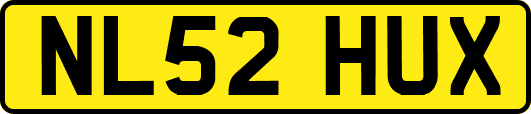 NL52HUX