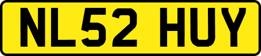 NL52HUY