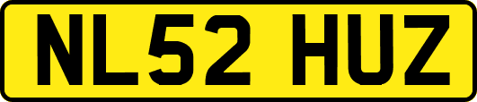 NL52HUZ
