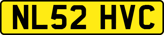 NL52HVC