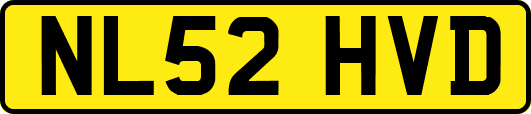 NL52HVD
