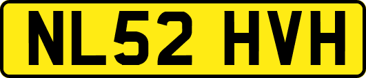 NL52HVH