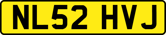 NL52HVJ
