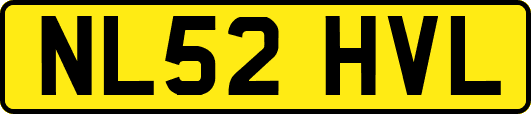 NL52HVL