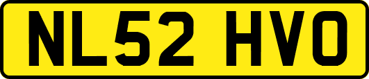 NL52HVO