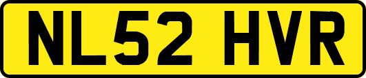 NL52HVR