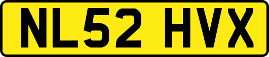 NL52HVX
