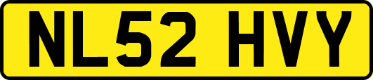 NL52HVY