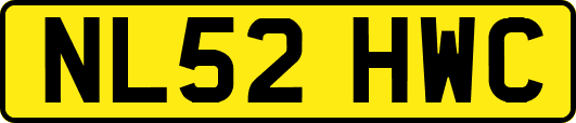NL52HWC