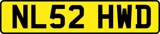 NL52HWD