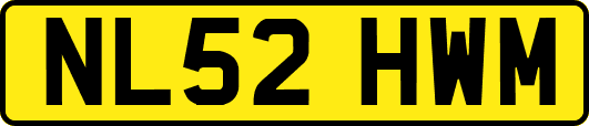NL52HWM