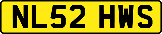 NL52HWS