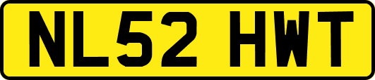 NL52HWT