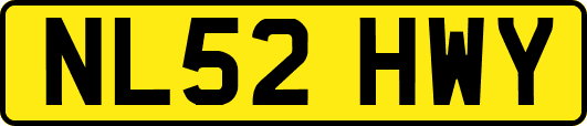 NL52HWY