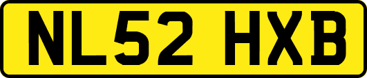 NL52HXB