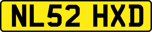 NL52HXD