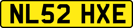 NL52HXE
