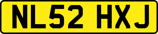 NL52HXJ