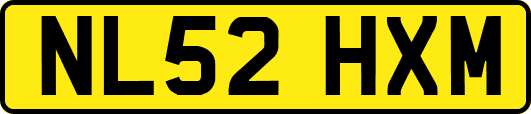 NL52HXM