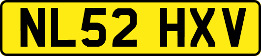 NL52HXV