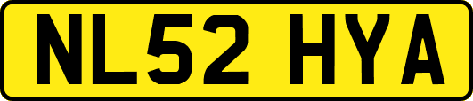 NL52HYA