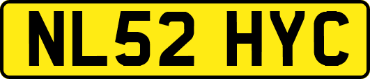 NL52HYC