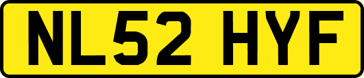 NL52HYF