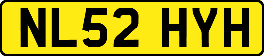 NL52HYH