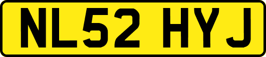 NL52HYJ