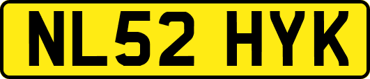 NL52HYK