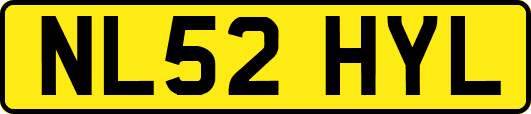 NL52HYL
