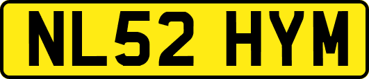 NL52HYM