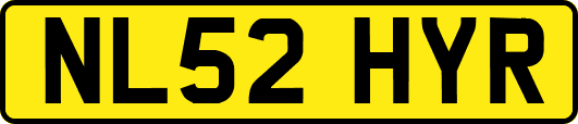 NL52HYR