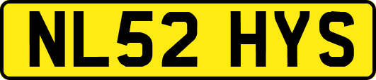 NL52HYS
