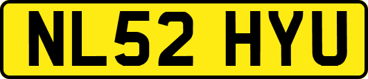 NL52HYU