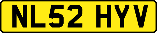NL52HYV