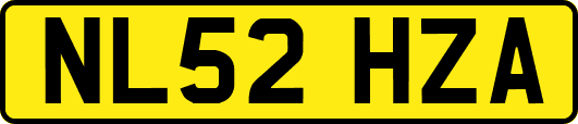 NL52HZA