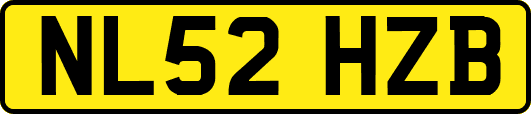 NL52HZB