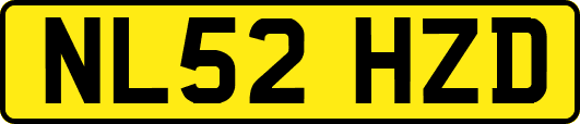 NL52HZD
