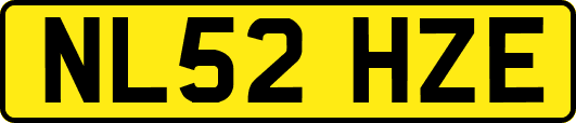 NL52HZE