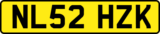 NL52HZK