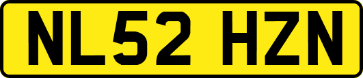 NL52HZN